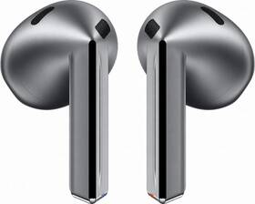 Slúchadlá Samsung Galaxy Buds3 strieborná

 obrázok produktu 14 z 20