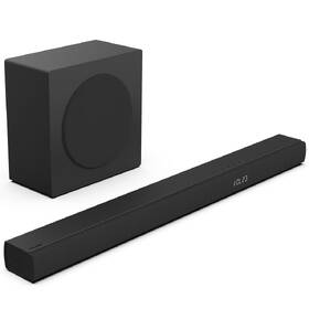Soundbar Hisense HS3100 čierny

 obrázok produktu 4 z 10