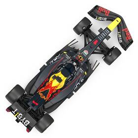 RC auto Rastar Red Bull Racing 

 obrázok produktu 3 z 4