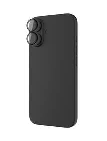 Ochranné sklo šošovky fotoaparátu ZAGG Premium Camera Glass na Apple iPhone 16/16 Plus 

 obrázok produktu 1 z 2