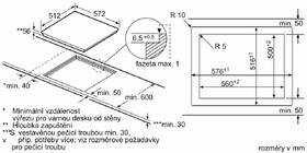 Indukčná varná doska Siemens EX601LXC1E fryingSensor Plus čierna

 obrázok produktu 10 z 11