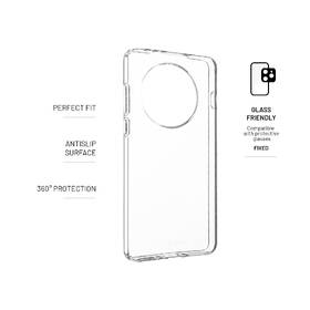 Kryt na mobil FIXED na OnePlus 13 priehľadný

 obrázok produktu 1 z 1