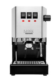 Pákový kávovar Gaggia E24 nerez/ocel

 obrázok produktu 1 z 4