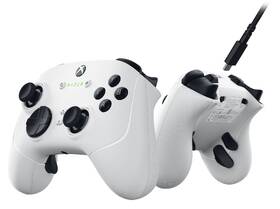 Gamepad Razer Wolverine V3 Pro biely

 obrázok produktu 6 z 10
