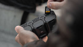 Nabíjačka Jupio x Pr1me Gear Tri-Charge EN-EL15 (Nikon) 

 obrázok produktu 9 z 15