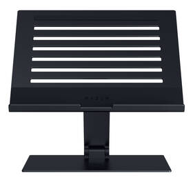 Podstavec pre notebooky Razer Adjustable Laptop Stand čierny

 obrázok produktu 4 z 8