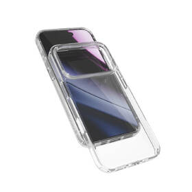 Kryt na mobil Epico Hero na Apple iPhone 17 Pro Max priehľadný

 obrázok produktu 1 z 2
