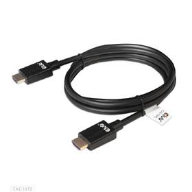 Kábel Club3D HDMI 2.1, High Speed, 8K, (M/M), 1,5 m 

 obrázok produktu 1 z 4