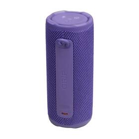 Prenosný reproduktor JBL Grip fialový

 obrázok produktu 3 z 8