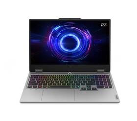Notebook Lenovo LOQ 15IRX10 + Game Pass predplatné na 3 mesiace sivý

 obrázok produktu 4 z 10