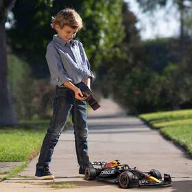 RC formule Maisto RedBull RACING RB19 2023 (11 Sergie Pérez) 

 obrázok produktu 16 z 17