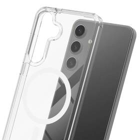 Kryt na mobil 3mk HARDY LiqForce MagCase na Samsung Galaxy A16 4G / 5G priehľadný

 obrázok produktu 1 z 4