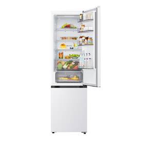 Chladnička s mrazničkou LG GBBSJ20DSW biela

 obrázok produktu 11 z 28