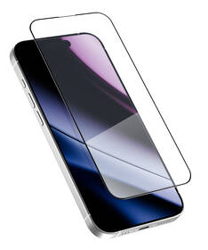 Tvrdené sklo Epico AntiReflective Glass 3D DF na Apple iPhone 13/13 Pro/14/16e s aplikátorom 

 obrázok produktu 2 z 2