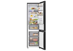 Chladnička s mrazničkou LG GBBS322AEV čierna/sivá

 obrázok produktu 2 z 29