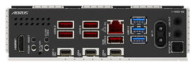 Základná doska GIGABYTE X870E AORUS ELITE X3D 

 obrázok produktu 4 z 5
