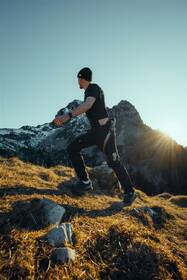Exoskeleton Hypershell X Go čierny

 obrázok produktu 18 z 18