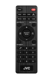 Minisystem JVC MX-E325B-DAB čierny

 obrázok produktu 8 z 8
