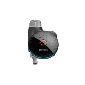 Zavlažovací počítač Gardena 970826501 19045-20 

 obrázok produktu 2 z 5