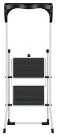 Schodíky Hailo 4342300 K75 ComfortLine 2 

 obrázok produktu 1 z 1