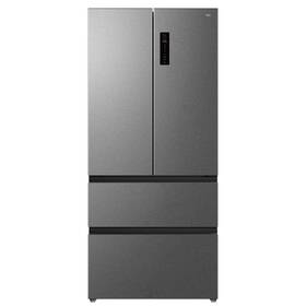 Americká chladnička TCL RC532FXE0EU nerez

 obrázok produktu 4 z 6