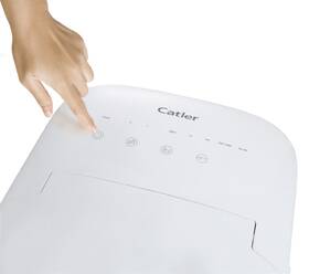 Výrobník ľadu Catler IM 810 Ice Maker biely

 obrázok produktu 5 z 14