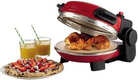Pec na pizzu Ariete ART 934 červená

 obrázok produktu 5 z 10