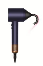 Fén Dyson Supersonic Nural HD16 T1/T2 pruská modrá/medená medený

 obrázok produktu 3 z 11