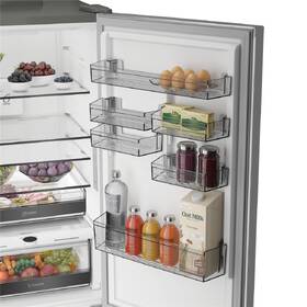Chladnička s mrazničkou Whirlpool WHK 22373 X6EA nerez

 obrázok produktu 14 z 21