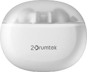 Slúchadlá A4Tech B25, TWS Bluetooth do uší biela

 obrázok produktu 3 z 3