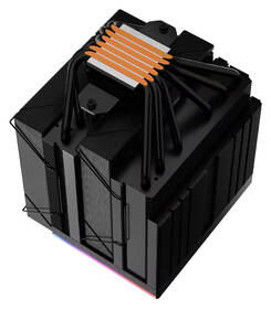 Chladič CPU ADATA XPG MAESTRO PLUS 62DA čierny

 obrázok produktu 7 z 8