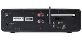 Minisystem JVC MX-E455S strieborný

 obrázok produktu 8 z 11