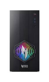 Herný počítač Acer Nitro N30-100 čierny

 obrázok produktu 3 z 7