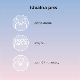 Zubná kefka AENO DB10N 

 obrázok produktu 16 z 17
