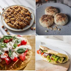 Pec na pizzu Tefal JM600TE0 Pizza Pronto bronzová

 obrázok produktu 7 z 13