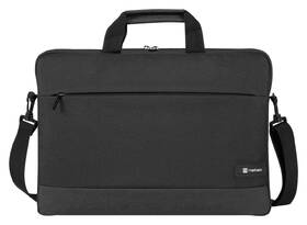 Brašna na notebook Natec GOA 15,6" čierna

 obrázok produktu 1 z 9