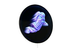 Nástenné svietidlo Reality DUKE Wall lamp čierne

 obrázok produktu 4 z 9