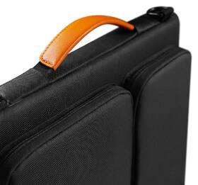 Brašna na notebook tomtoc Defender - A42 Shoulder Bag - 15.6 - 16.2" čierna

 obrázok produktu 7 z 12
