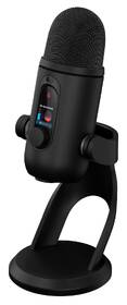 Mikrofón Logitech Yeti 2 čierny

 obrázok produktu 2 z 18