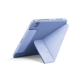 Puzdro na tablet Epico TechGrain Spin 2in1 Flip Case na Apple iPad 10,9" (A14)/11" (A16) modré

 obrázok produktu 6 z 6