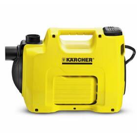 Čerpadlo záhradné Kärcher BP 3 Garden 

 obrázok produktu 5 z 6