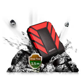 Externý pevný disk ADATA HD710 Pro 2TB červený

 obrázok produktu 7 z 9