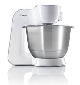 Kuchynský robot Bosch MUM54230 strieborný/biely

 obrázok produktu 1 z 8