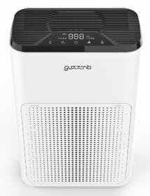 Čistička vzduchu Guzzanti GZ 993 biela

 obrázok produktu 1 z 8
