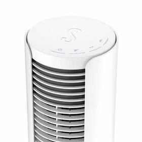 Ventilátor stolový Stadler Form Peter Little biely

 obrázok produktu 3 z 16