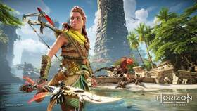 Hra Sony PlayStation 4 Horizon Forbidden West 

 obrázok produktu 7 z 12