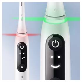 Zubná kefka Oral-B White Alabaster 

 obrázok produktu 5 z 9
