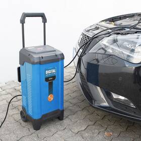 Nabíjačka autobatérií Güde GDB 24V/12V-2 

 obrázok produktu 4 z 5