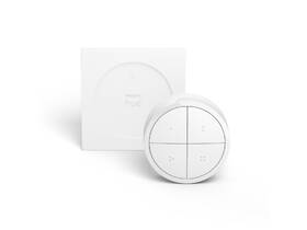 Ovládač Philips Tap biele

 obrázok produktu 2 z 4