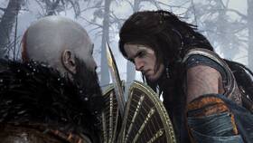 Hra Sony PlayStation 4 God of War: Ragnarok 

 obrázok produktu 1 z 12